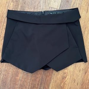 Zara skort